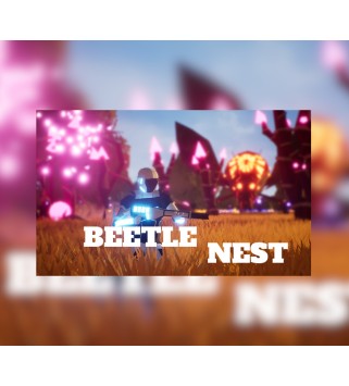 Beetle Nest Steam Key GLOBAL